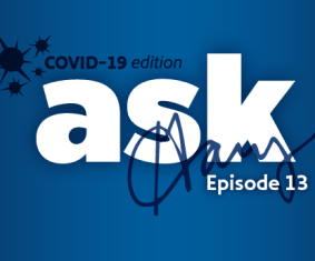 COVID-19 Edition Ask Gary Episode 13